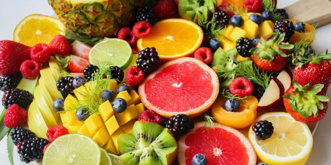 Eating More Fruits and Veg Linked to Less Sleep Disturbance