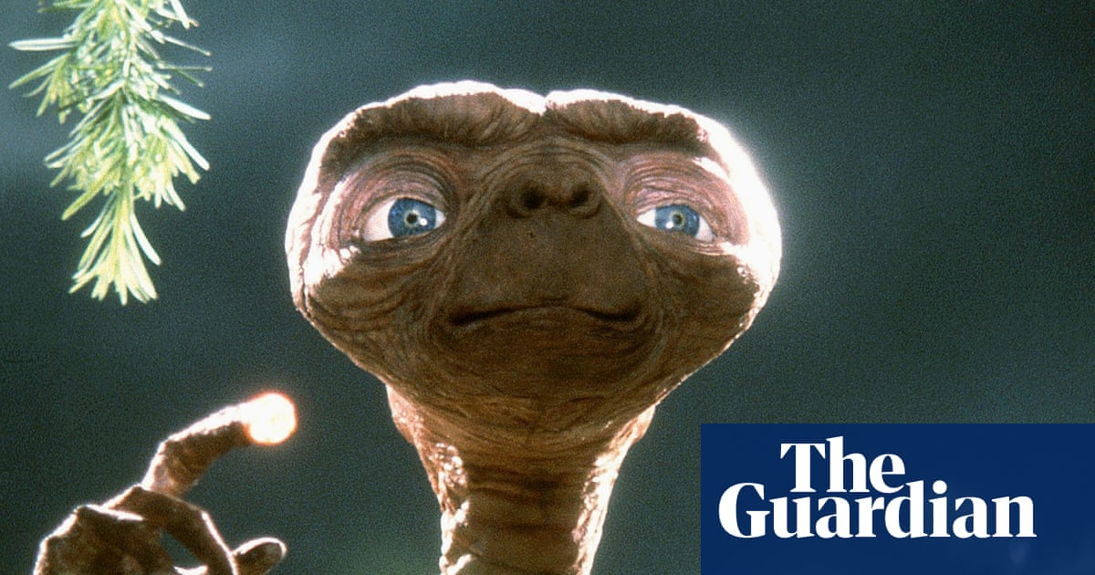 ‘Bored aliens’: has intelligent life stopped bothering trying to contact Earth? | Science