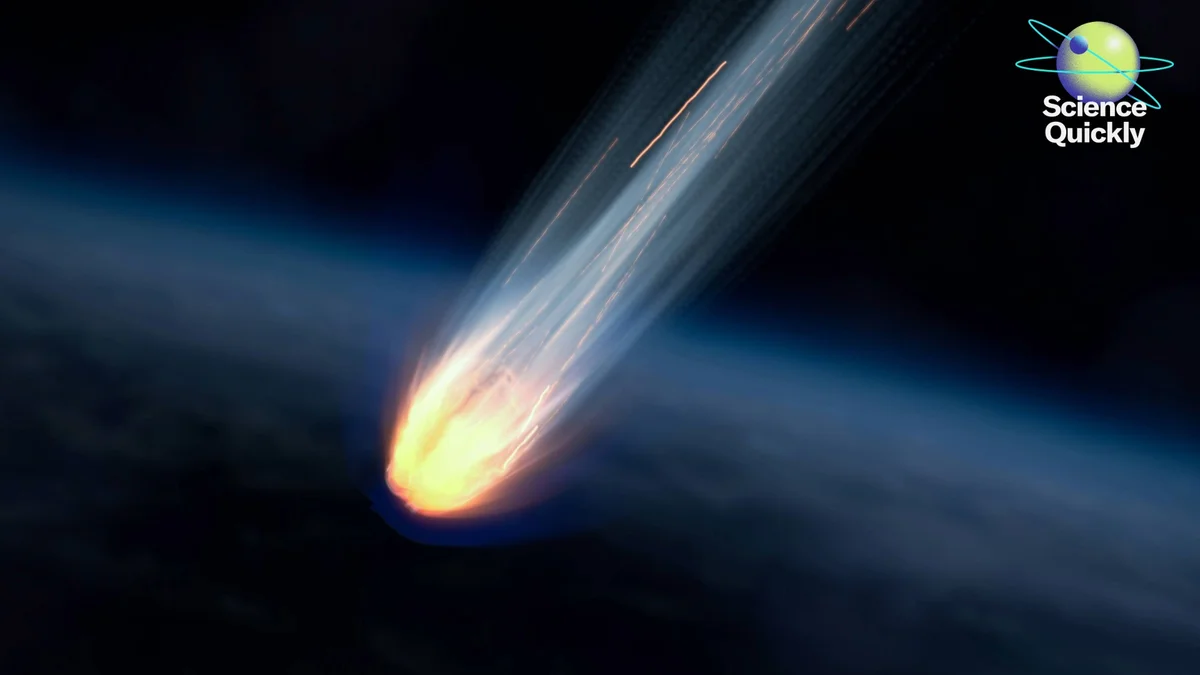 The El Ali Meteorite’s Journey from Landmark to Loot