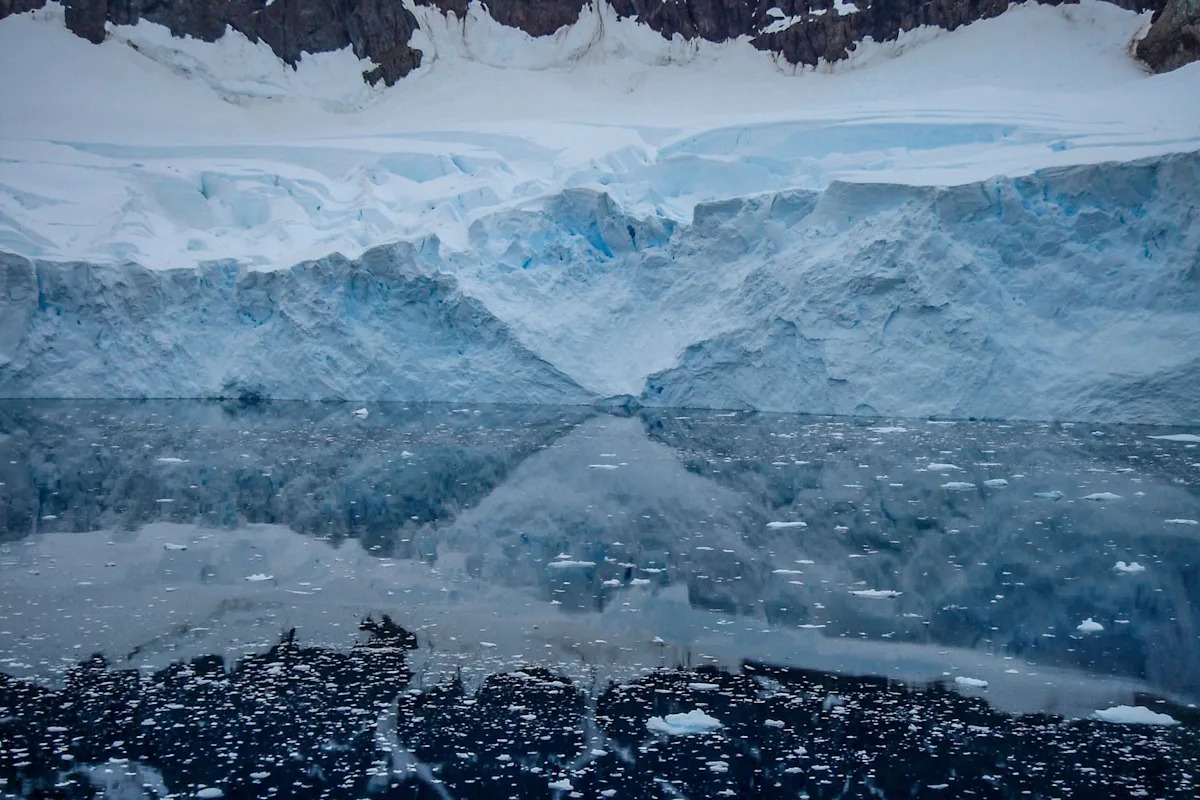 Scientists make stunning discovery hidden beneath massive glaciers: ‘Fascinating’
