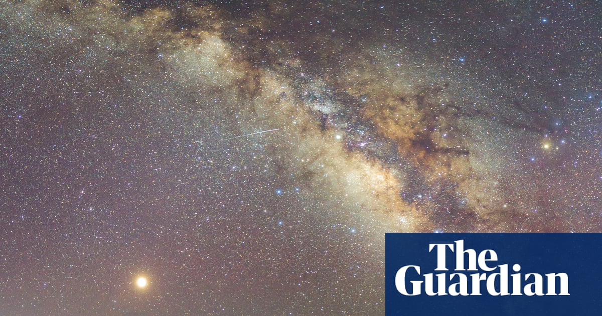 ‘The universe has opened up for us’: meet the astro-ambassadors who welcome stargazers to the Himalayas | Global development