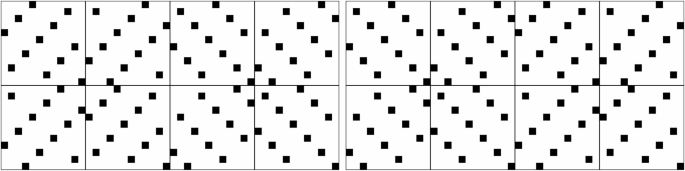 Quantum error correction near the coding theoretical bound