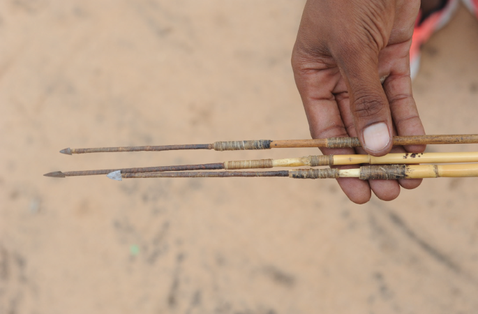 Sustainable education should include Indigenous knowledge