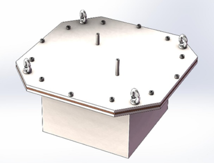 Development and application of continuous ²²²rn detecting device for accumulated damage of uranium rock