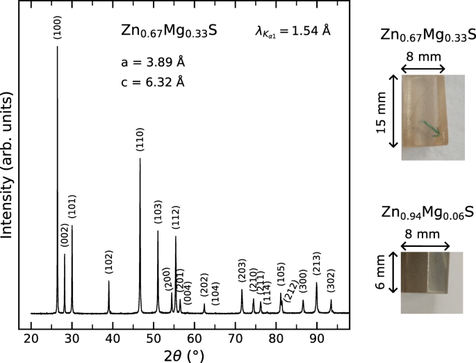 Hexagonal Zn1-xMgxS sheds light on the lattice dynamics of atomic alloys