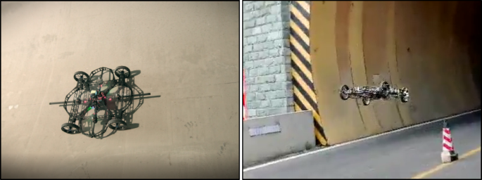 Real-time defect detection in concrete structures using attention-based deep learning and GPR imaging