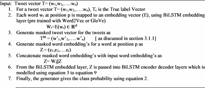 GAN-AVI: facial expression translator in Twitter avatar analogous to tweet sentiments