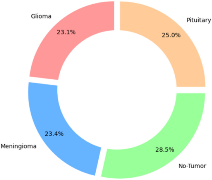 Fine-tuned ResNet34 for efficient brain tumor classification