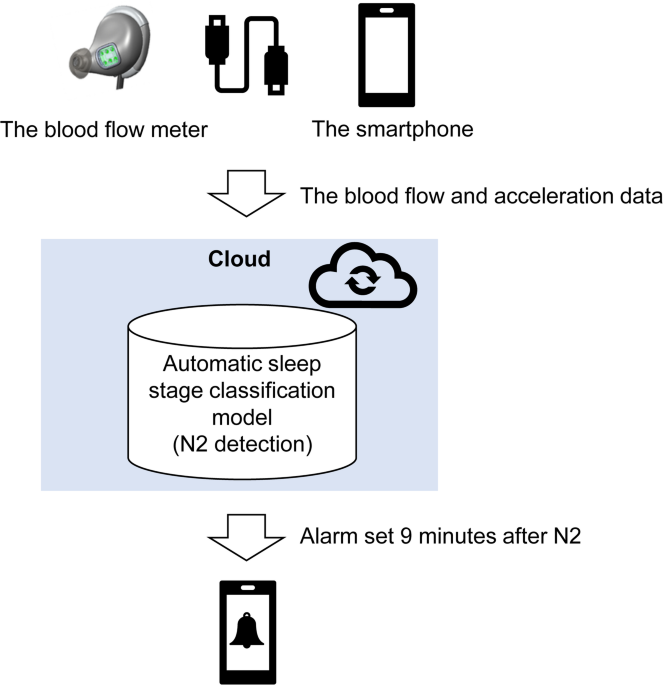 Effects of optimal timed automatic awakening from a short daytime nap on cognitive performance, alertness, and fatigue