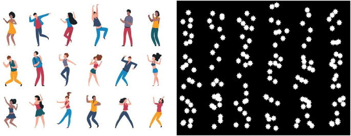 A deep learning based framework for music-synchronized dance choreography with pose quantization and motion prediction for activity recognition