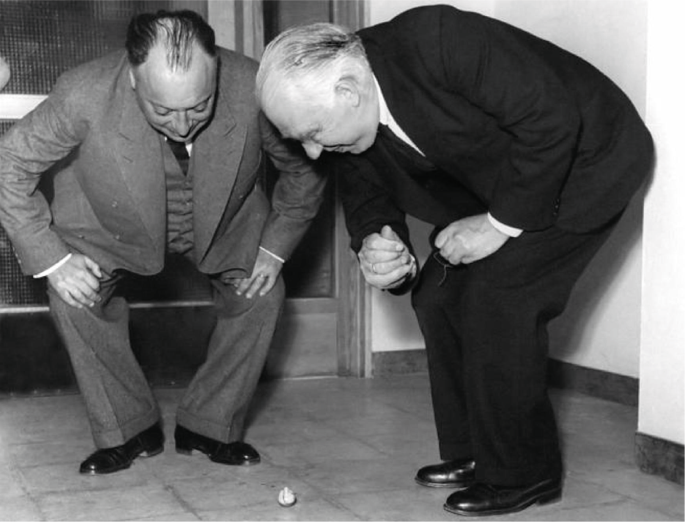 Nobel 1945: the exclusion principle