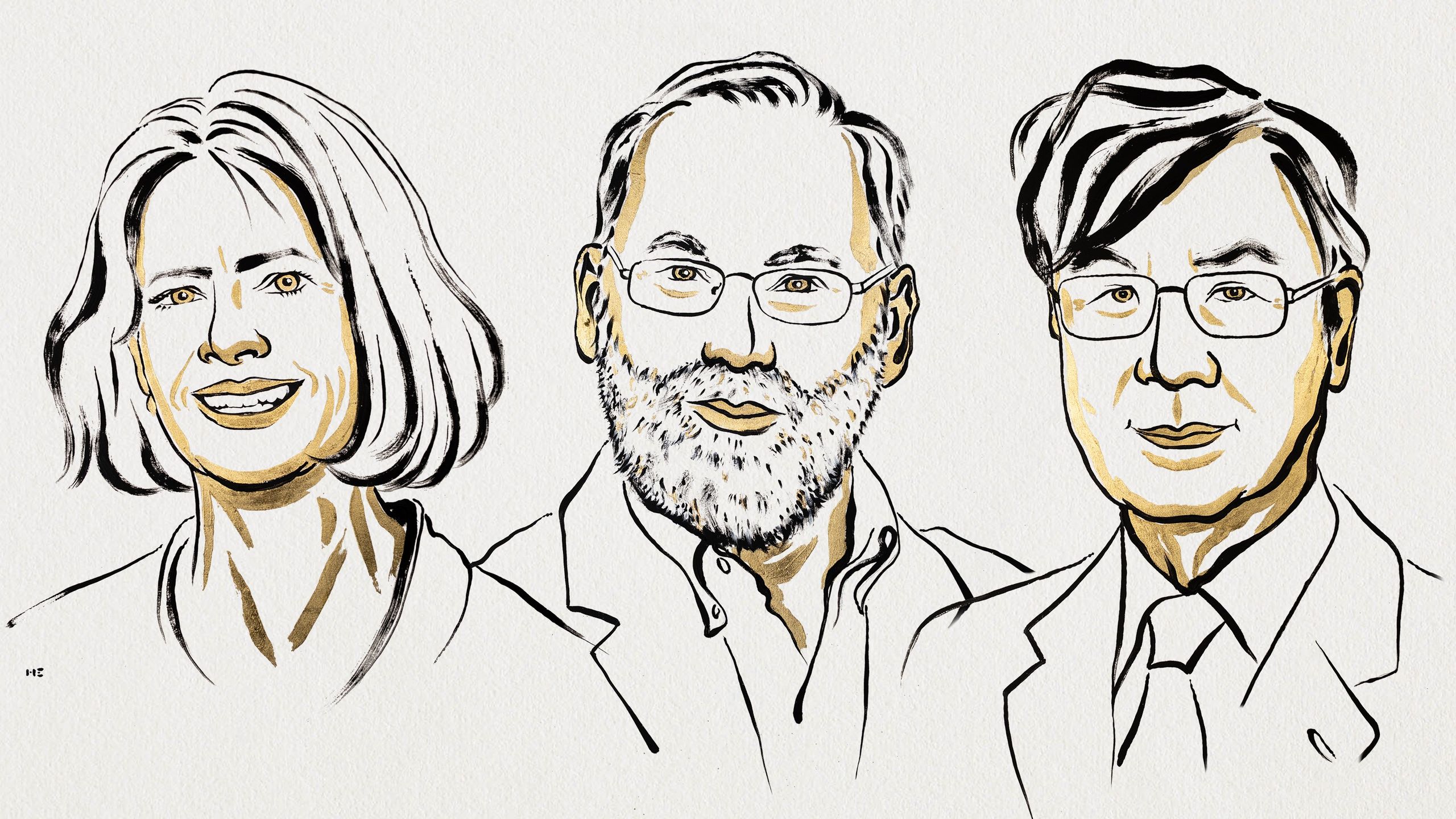 Nobel Prize in medicine goes to trio for their work on immune tolerance