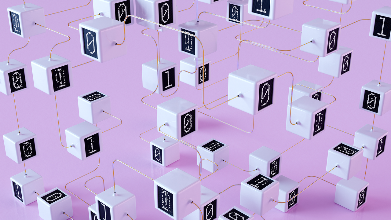 ‘This moves the timeline forward significantly’: Quantum computing breakthrough could slash pesky errors by up to 100 times