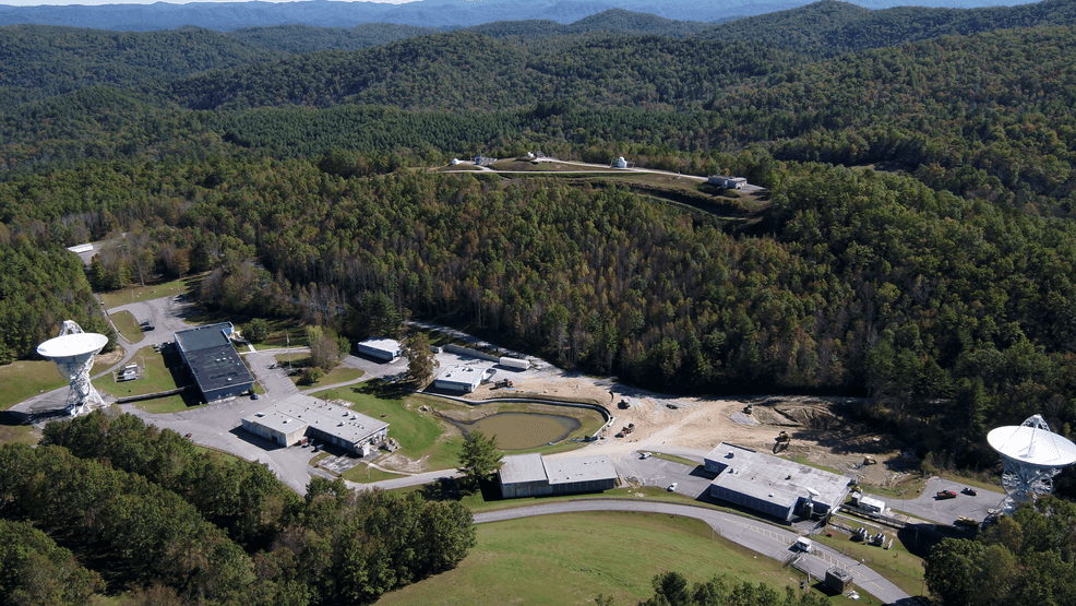 Former North Carolina NASA campus for sale, listed for $30M