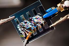 Solar cell solvents challenge green energy sustainability