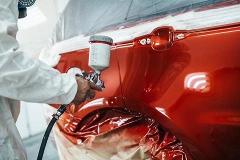 BASF sells coatings business to Carlyle in €7.7 billion deal | Business