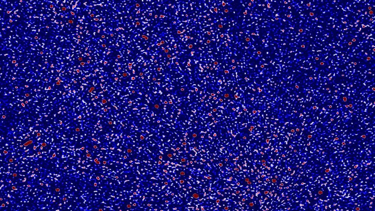 Astronomers close in on ancient signal from ‘one of the most unexplored periods in our universe’