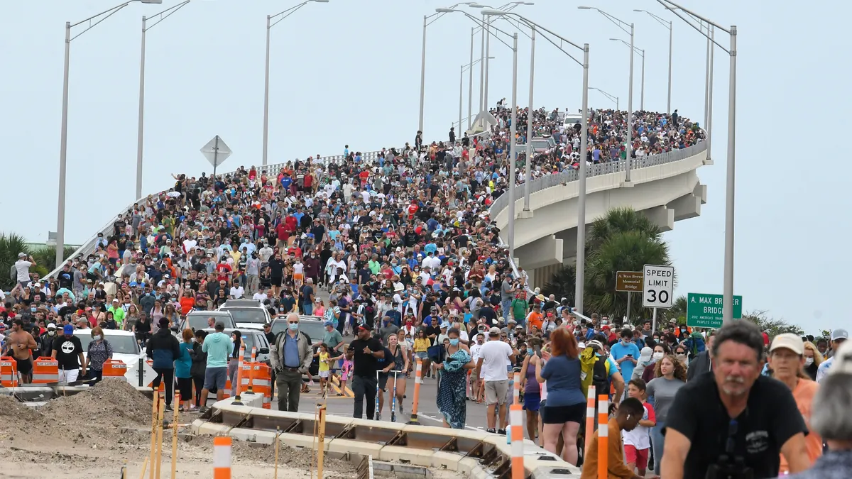 Will SpaceX’s Starship help spur an economic boom near Cape Canaveral?