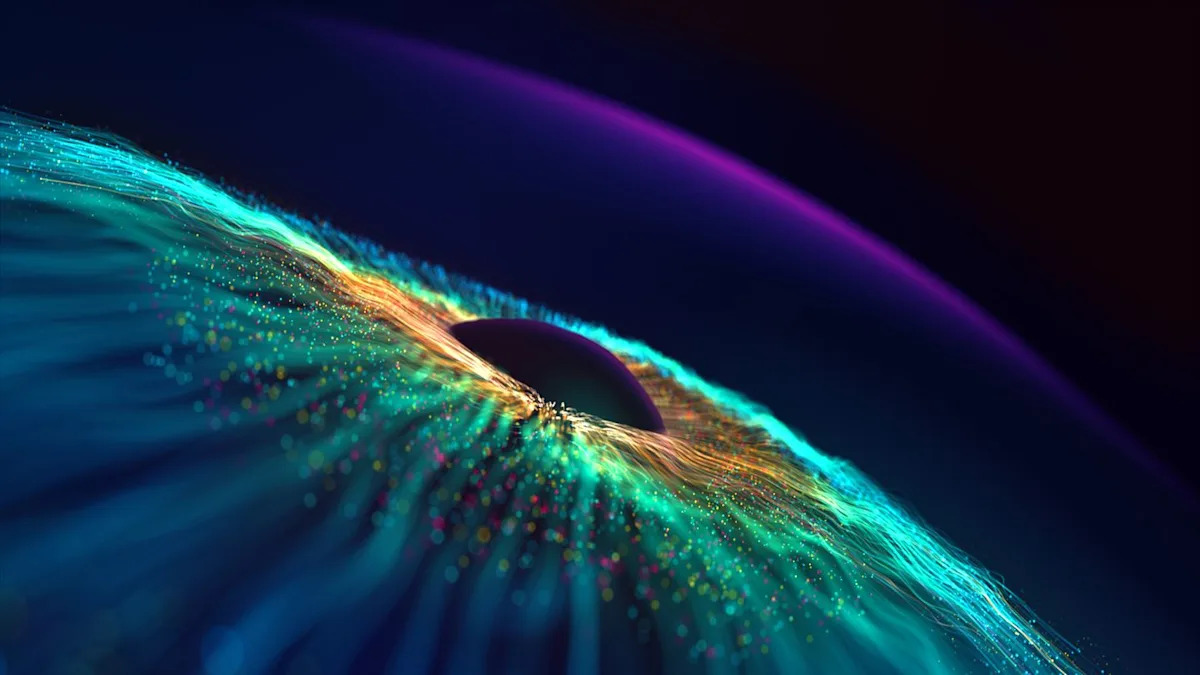 A Telescope in the Desert Reached Back a Billion Years and Uncovered Something Incredible