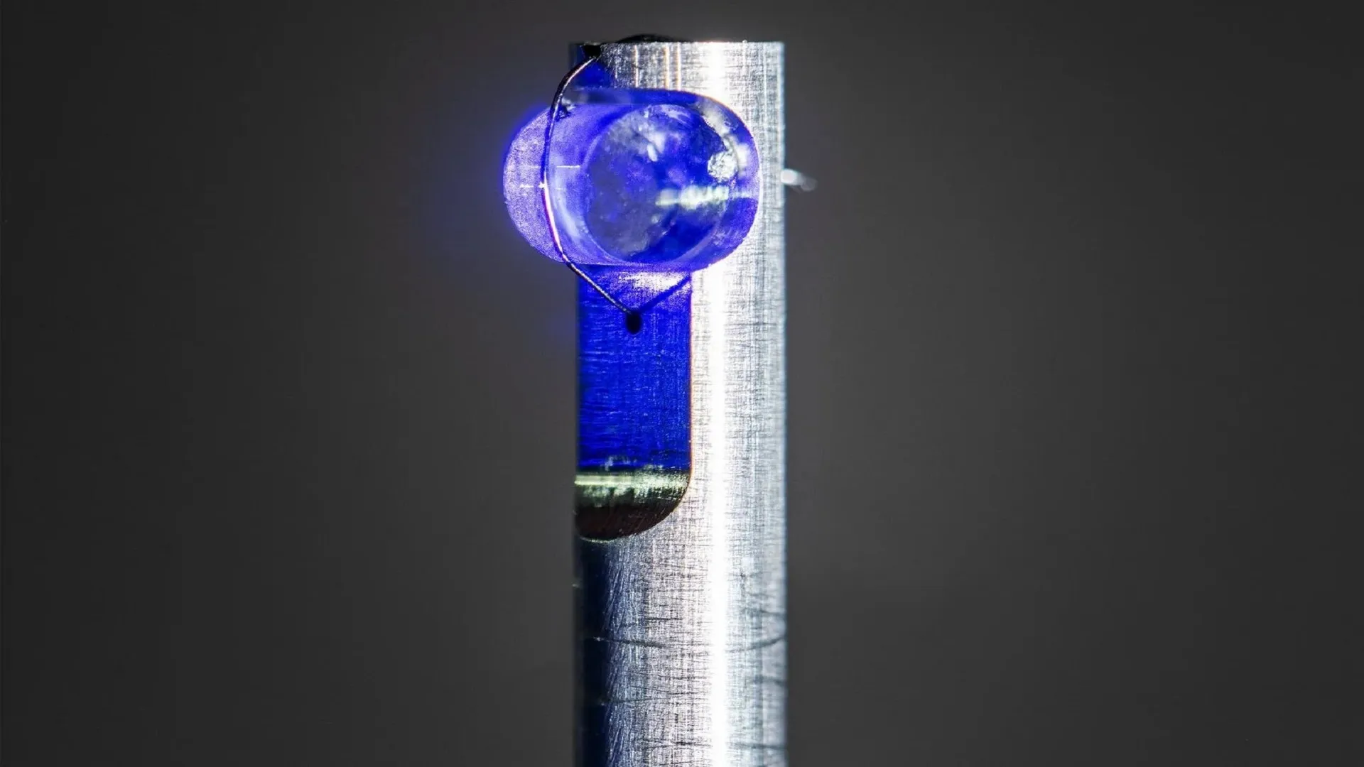 World’s first nuclear clock to probe fine-structure constant change