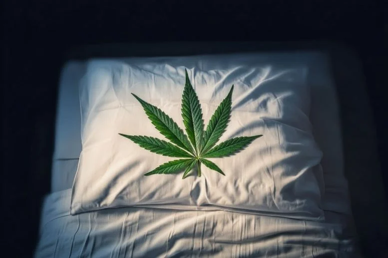Can’t Sleep? You’re Not Alone, but Experts Warn Against This Common “Fix”