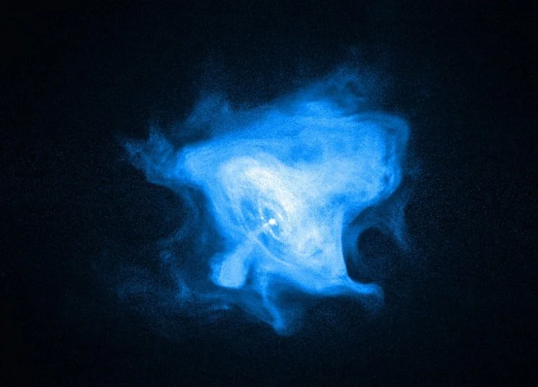 Cosmic Clocks Reveal Hidden Ripples in Spacetime