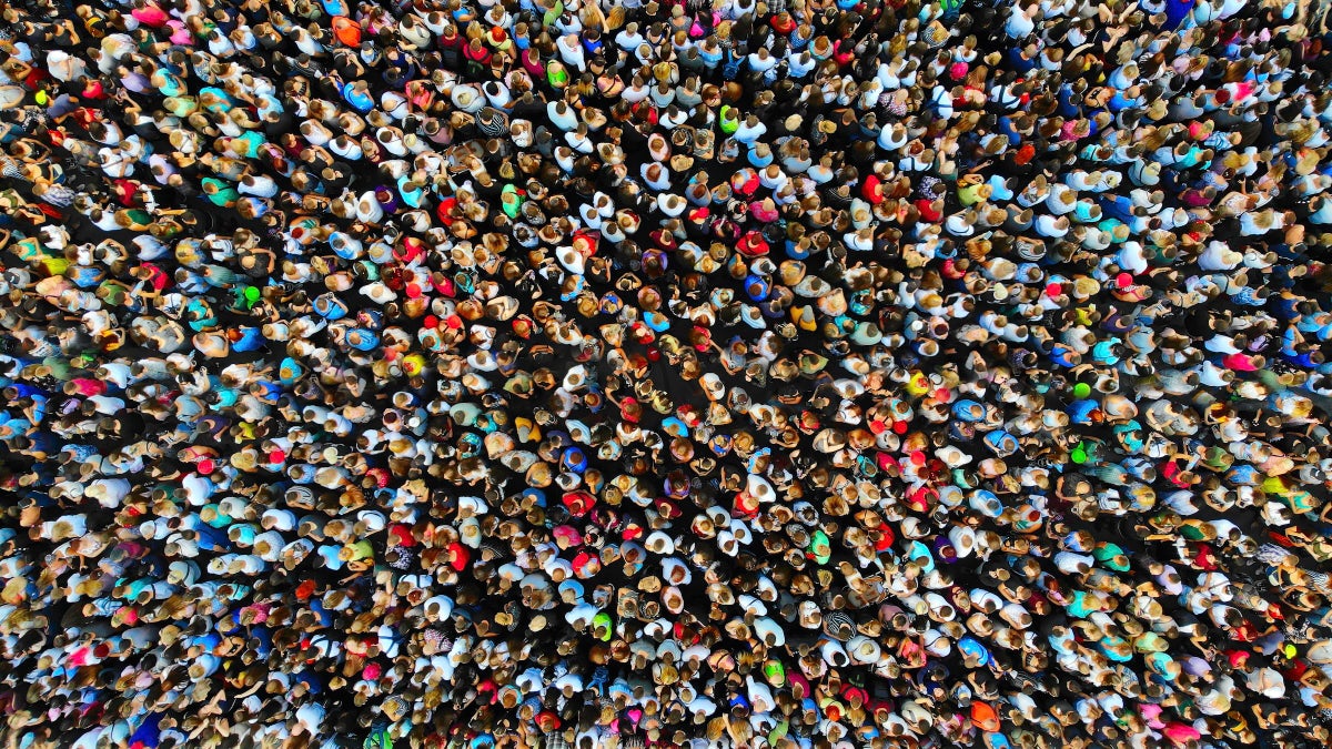 How Many People Have Ever Lived on Earth?