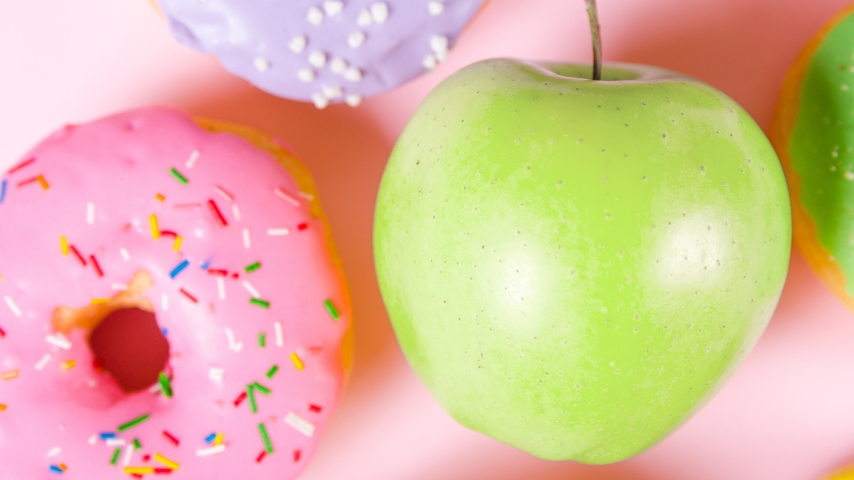 Your Brain Makes Food Choices Before You Even Know What You’re Looking at : ScienceAlert
