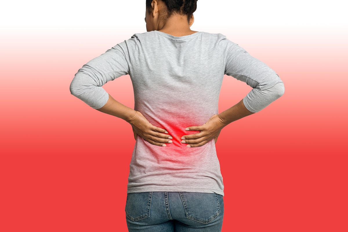 These simple, surprising changes can pain-proof your back, say doctors