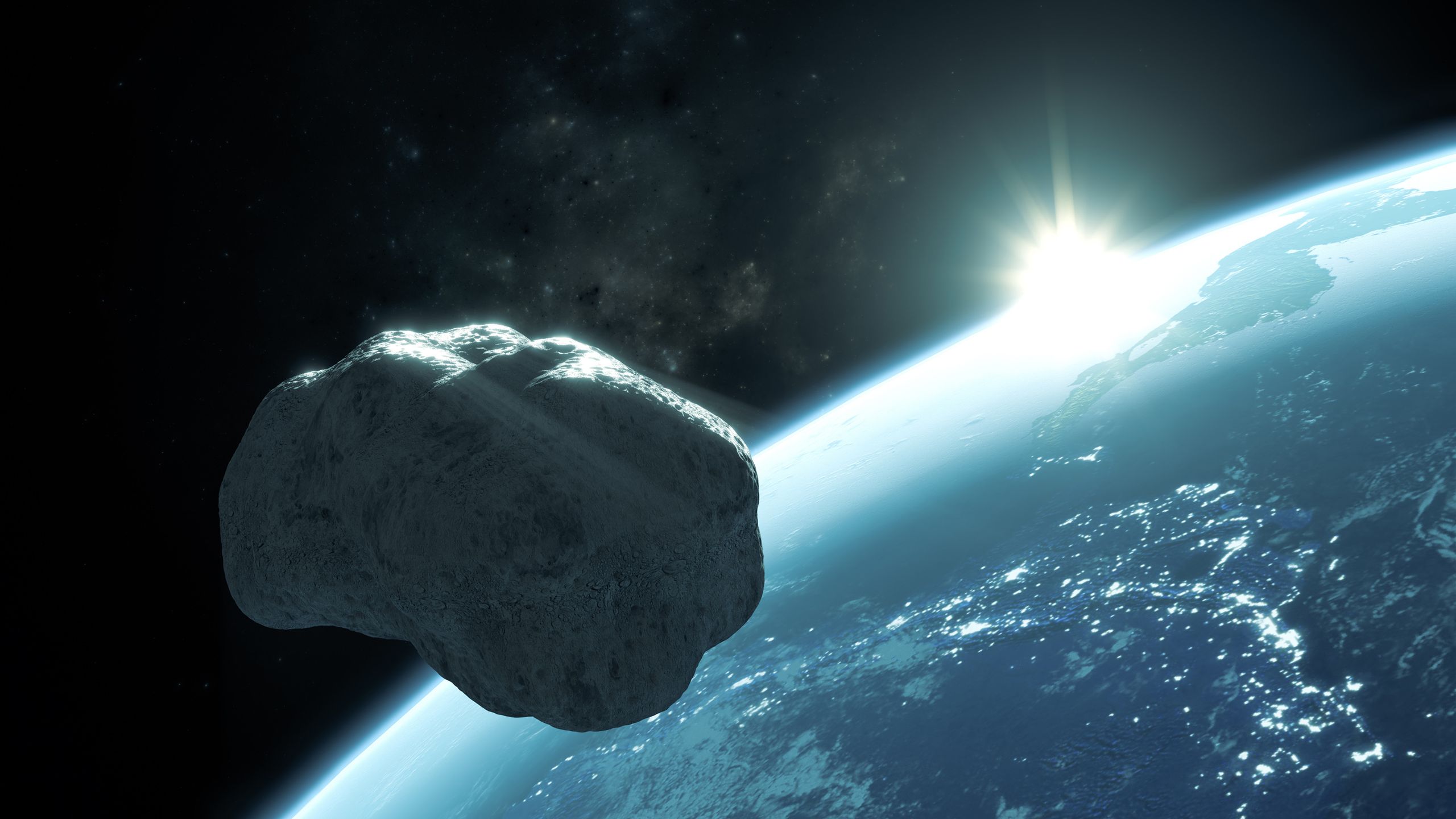 $20 million NASA mission to visit ‘God of Chaos’ asteroid saved from budget cuts in last-minute decision