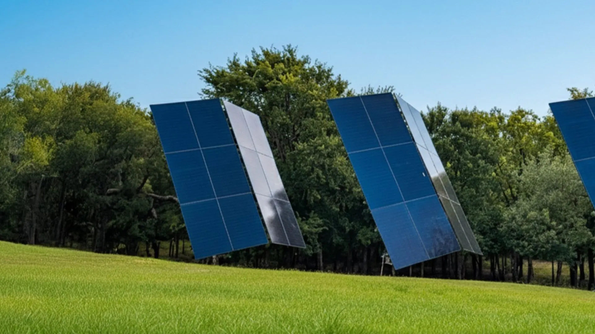 US firm’s 3D solar towers generate 50% more energy than flat panels
