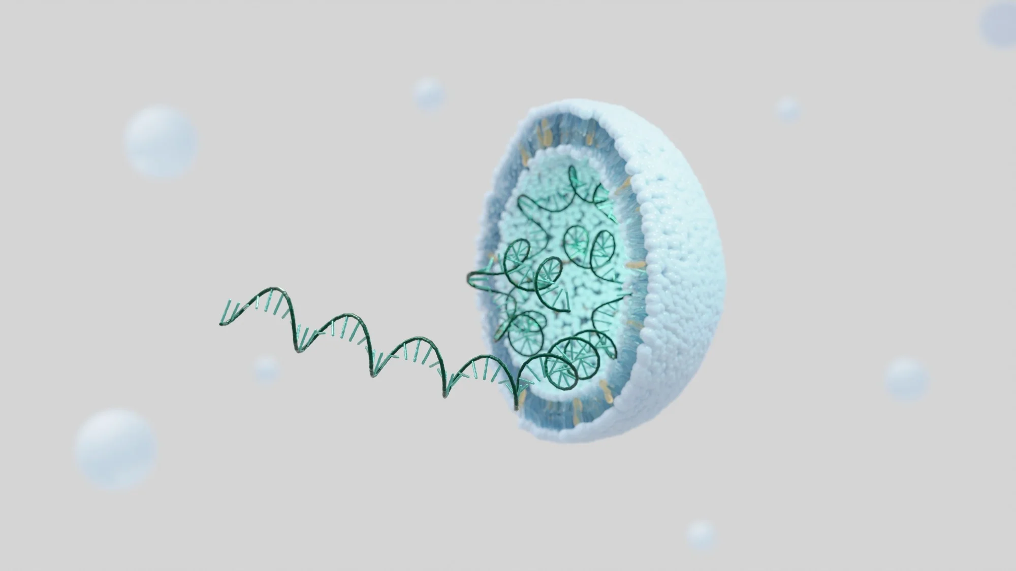 How COVID mRNA vaccines may make cancer treatments more effective