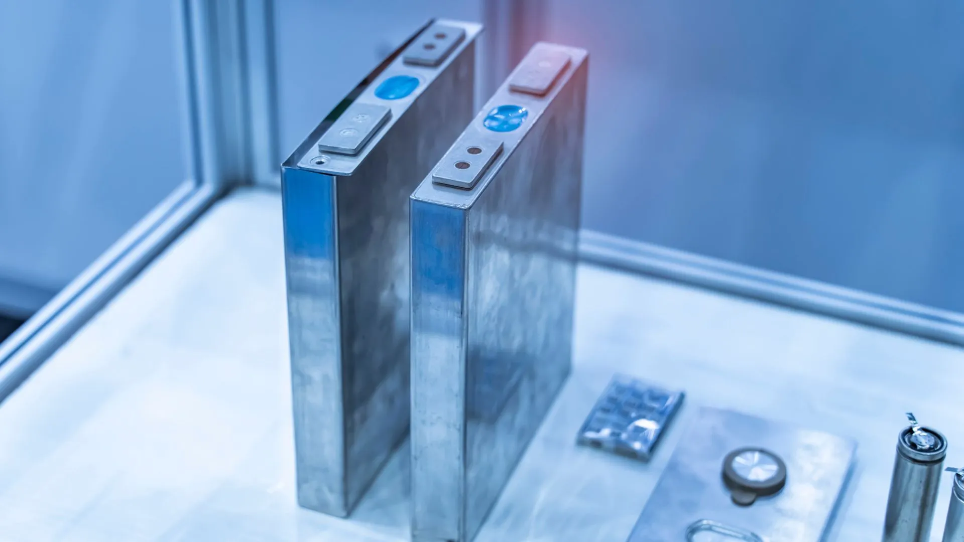 Korean team’s battery breakthrough locks anode materials in 5 seconds