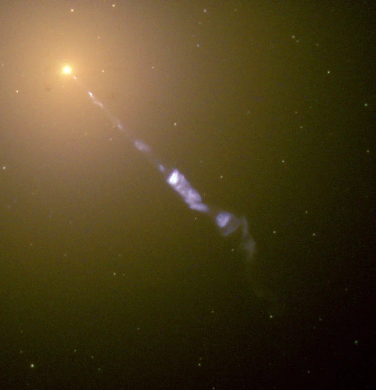 What Is a Quasar? The Answer Depends on Your Point of View
