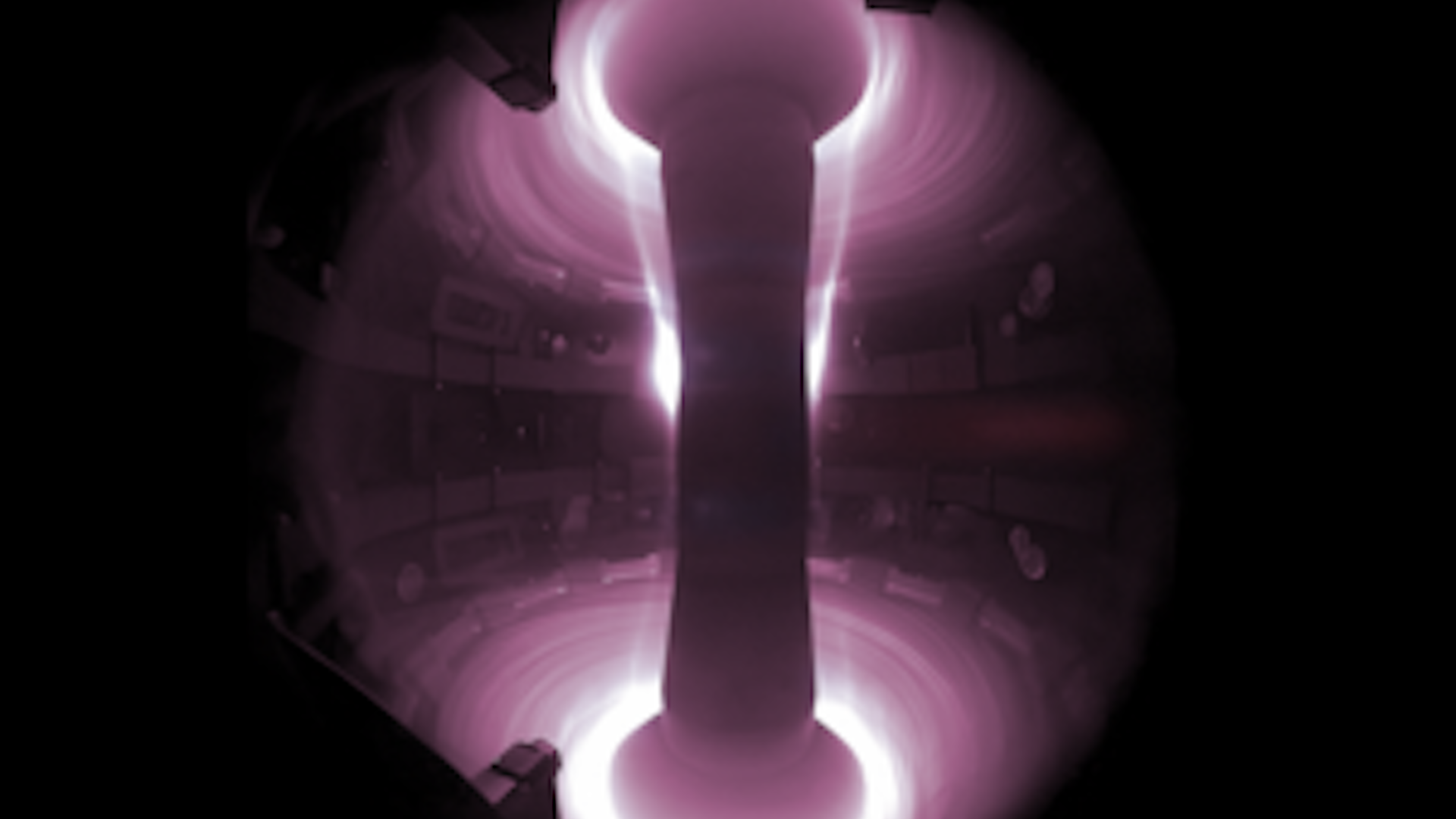 UK engineers tame fusion plasma in spherical tokamak for first time