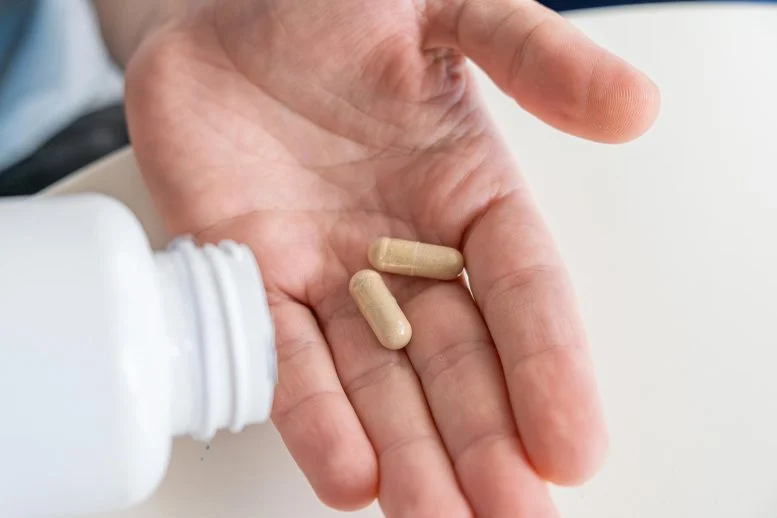 This “Synbiotic” Combo Beats Omega-3 for Fighting Inflammation