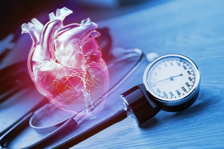 Groundbreaking New Way of Measuring Blood Pressure Could Save Thousands of Lives