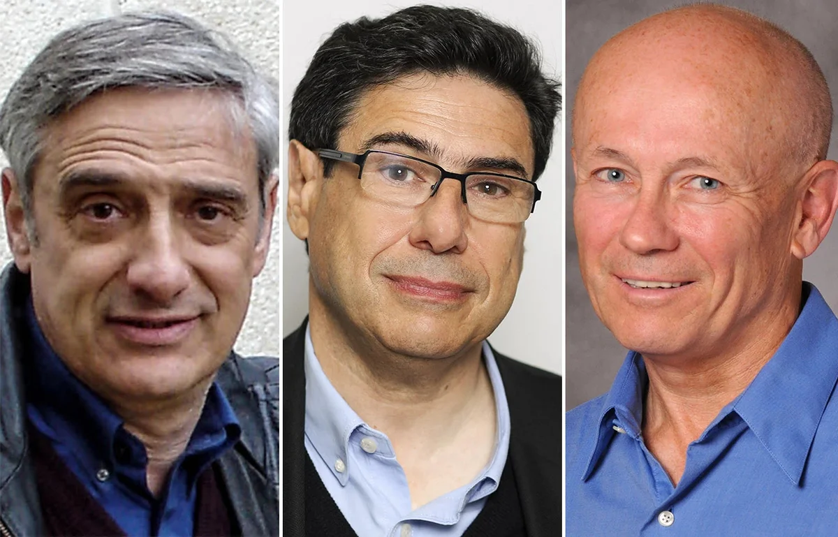 Nobel Prize in Economics Awarded for Research on Science, Technology and Growth
