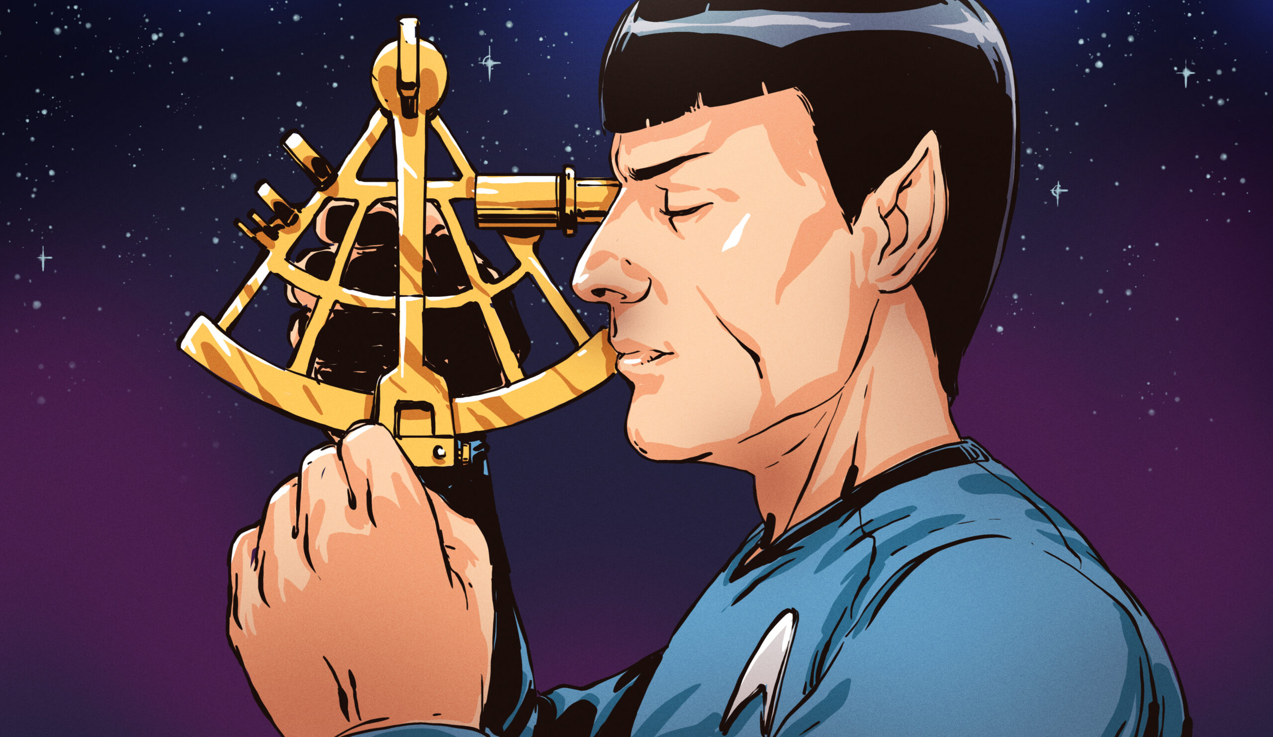 Precision, Imprecision, Intellectual Honesty, And Little Green Men – Hackaday