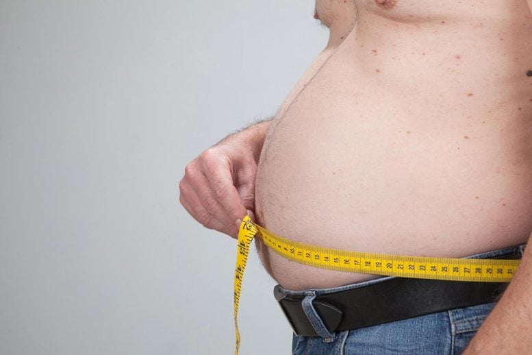 The 8-Year Study That Could Change How We Treat Obesity