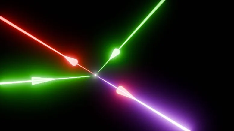 Oxford Physicists Simulate Quantum “Light from Darkness” for the First Time