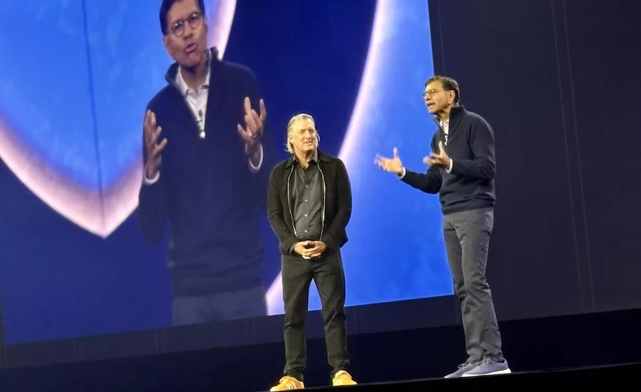 Procore Groundbreak 2025 Marks Leadership Shift, AI Push