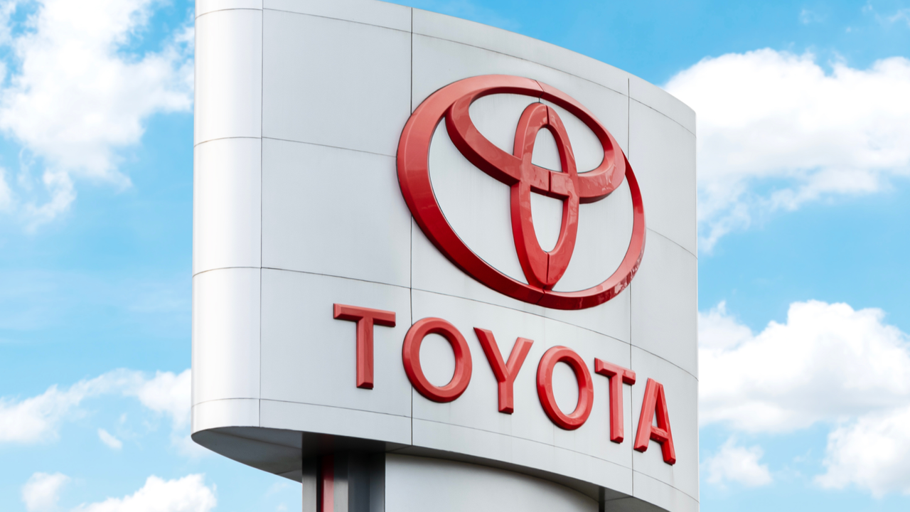 Toyota to launch world’s first EV with a solid-state battery by 2027 — they’re expected to last longer and charge faster