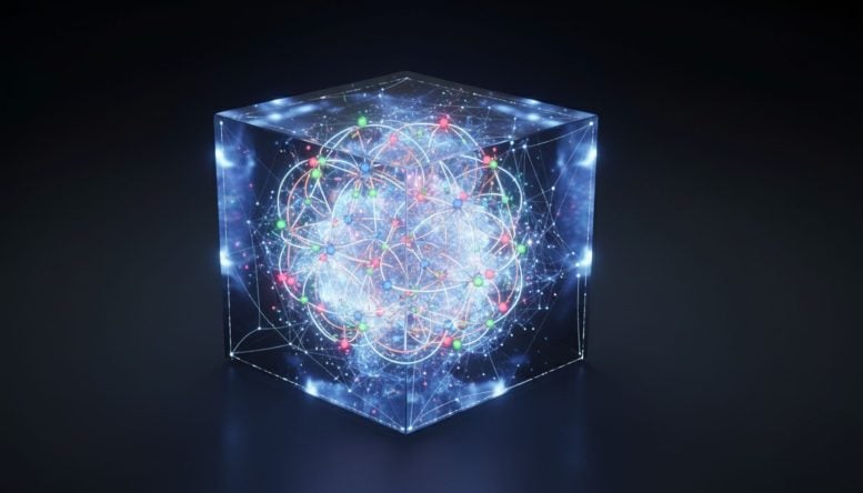 “Something Extraordinary Was Happening” – Scientists Solve Quantum Metal Mystery