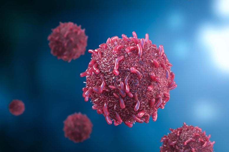 How a “Memory-Killing” Protein Could Help Defeat Cancer