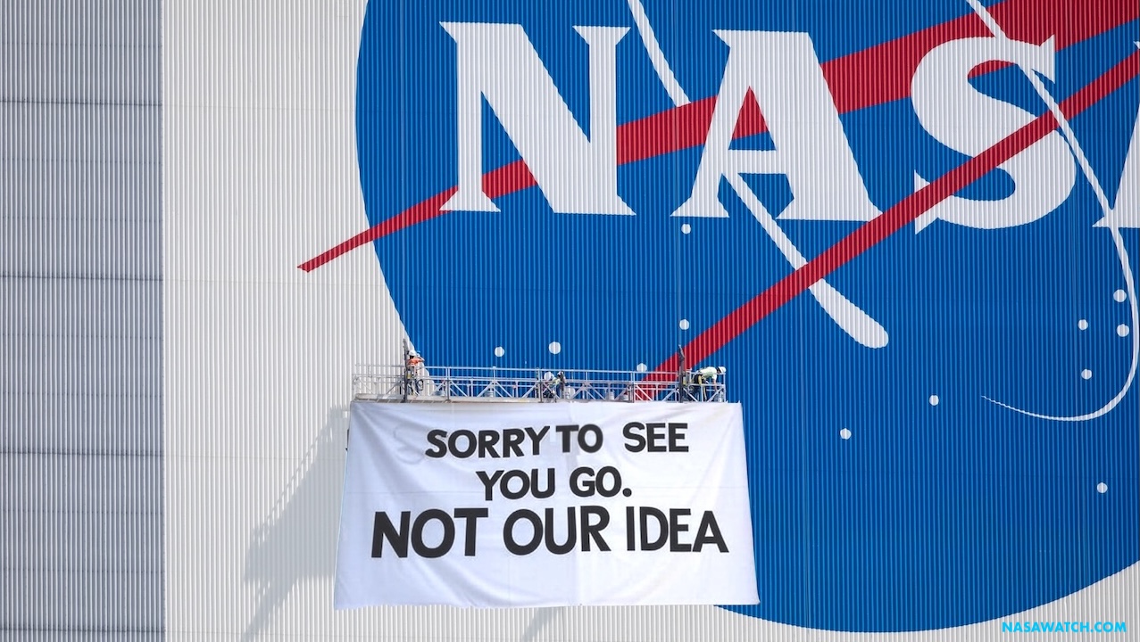 The Growing Threat Of Actual Layoffs