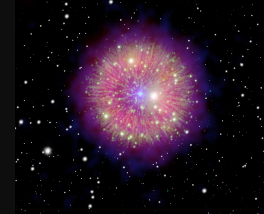 Arab Scholars May Have Noted the Supernovae of 1006 and 1181
