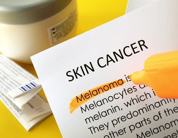 Largest trial of adjuvant pembrolizumab in Merkel cell carcinoma reports key benefit