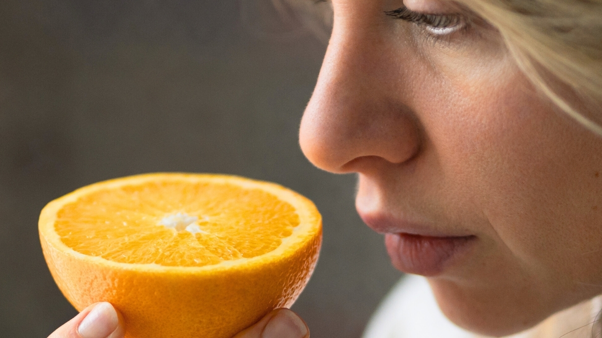 Millions of Us Have Likely Lost Our Smell Without Even Realizing It : ScienceAlert
