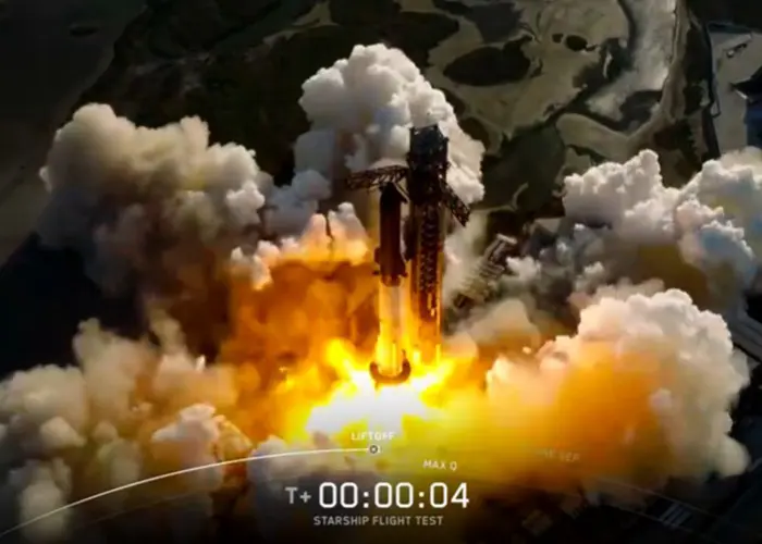 Starship Flight 11 achieves new milestones in return, re-entry and landing performance